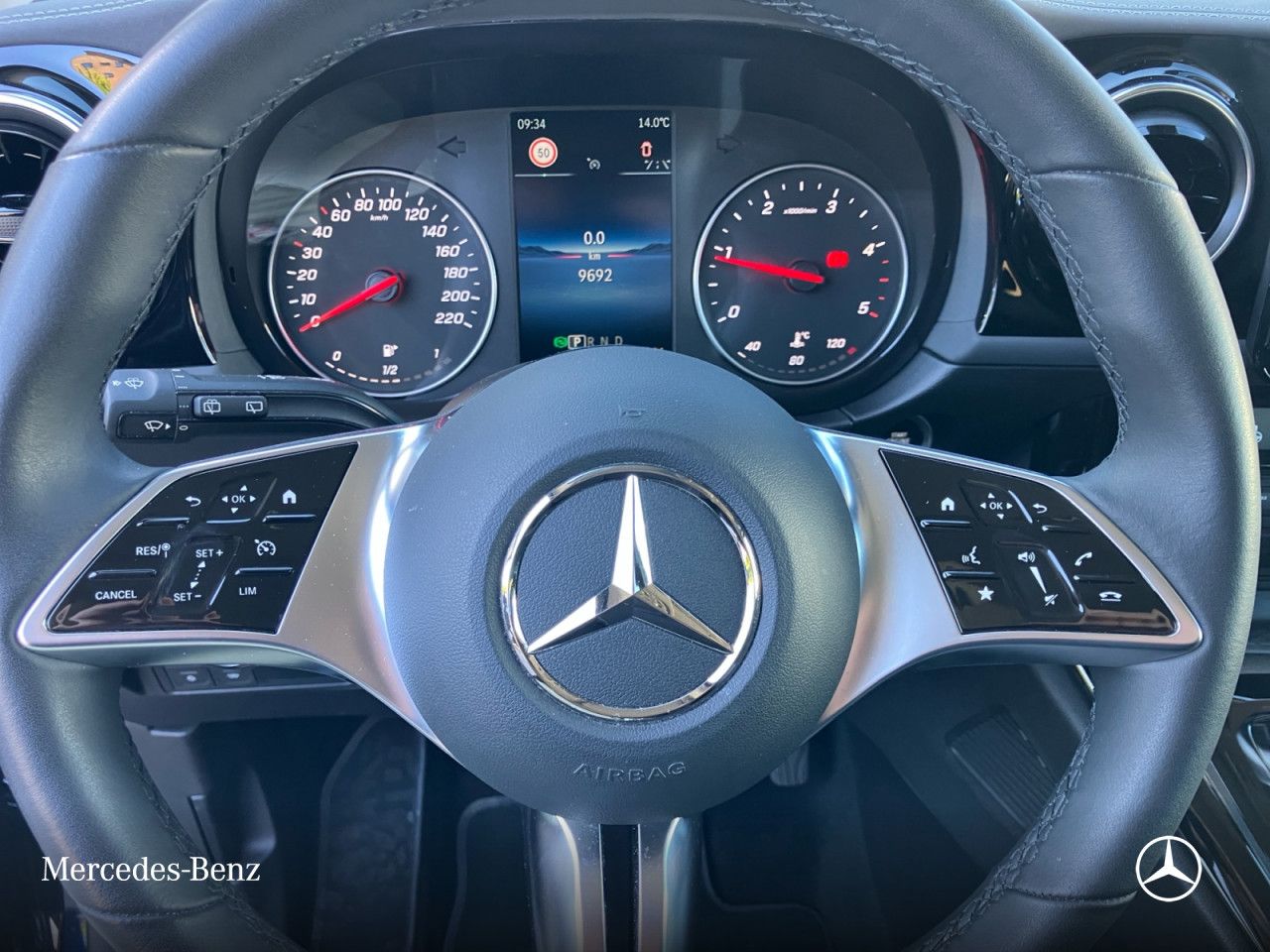 Mercedes-Benz T-Klasse – Bild 11