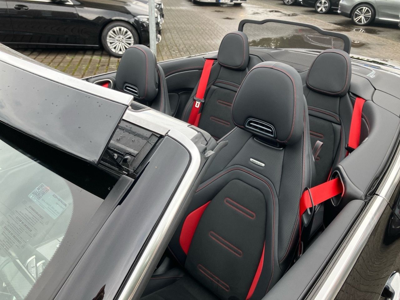 Mercedes-Benz CLE – Bild 28