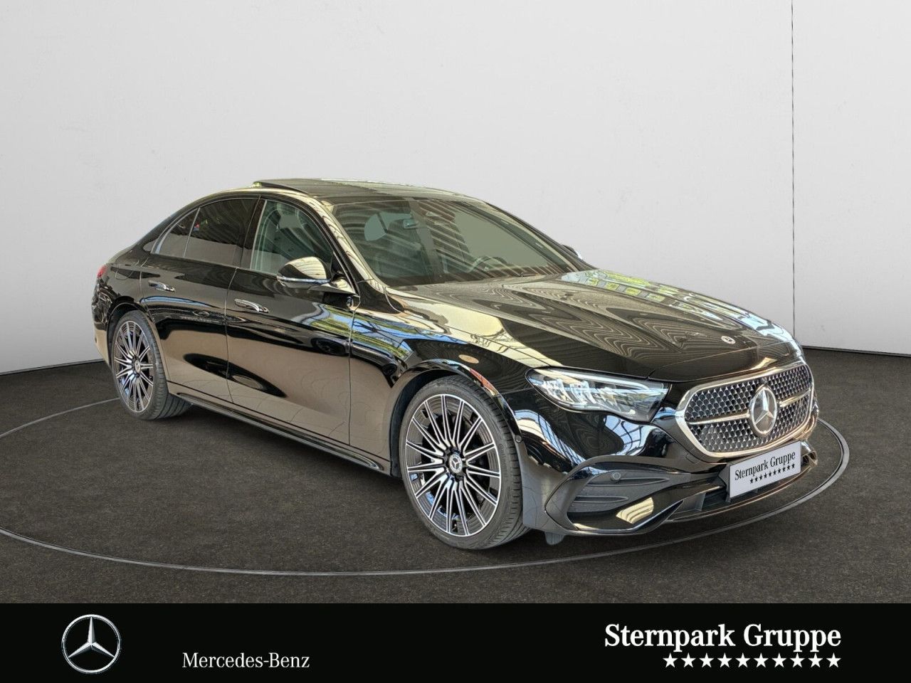 Mercedes-Benz E-Klasse – Bild 7