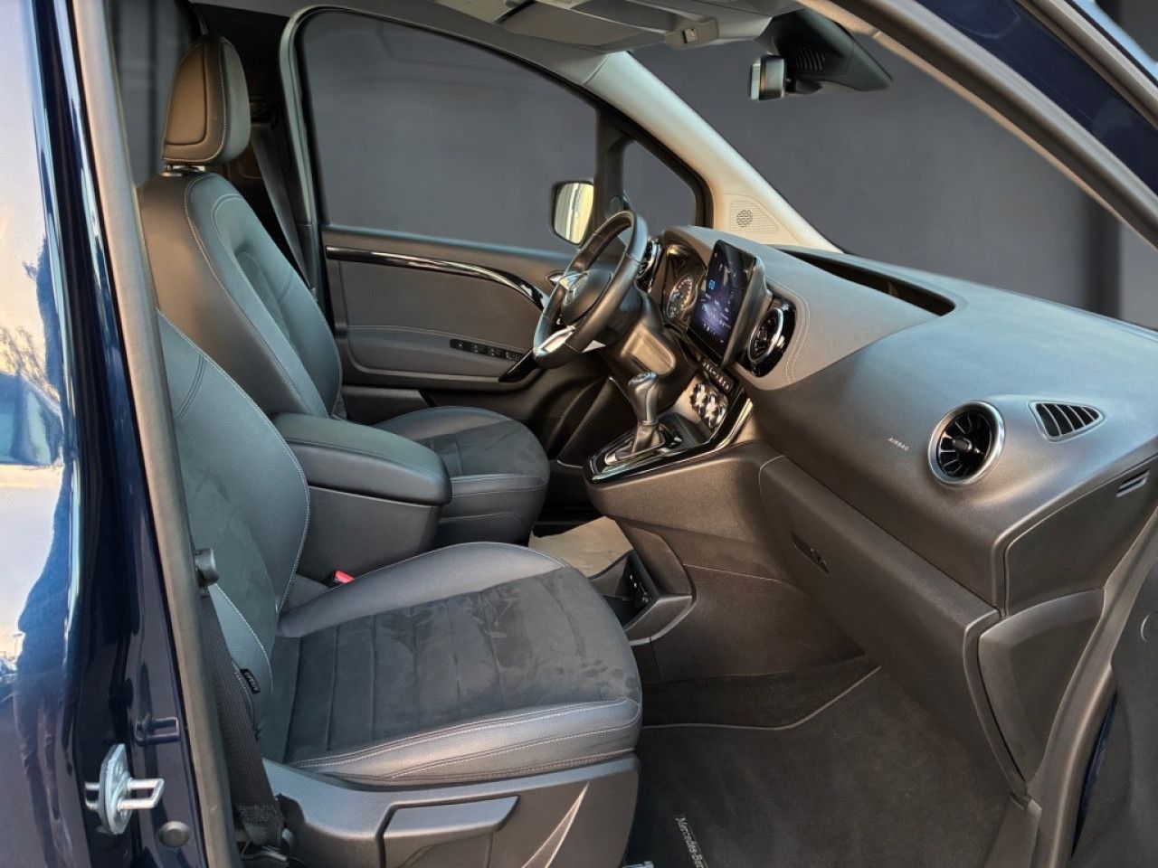 Mercedes-Benz EQT – Bild 16