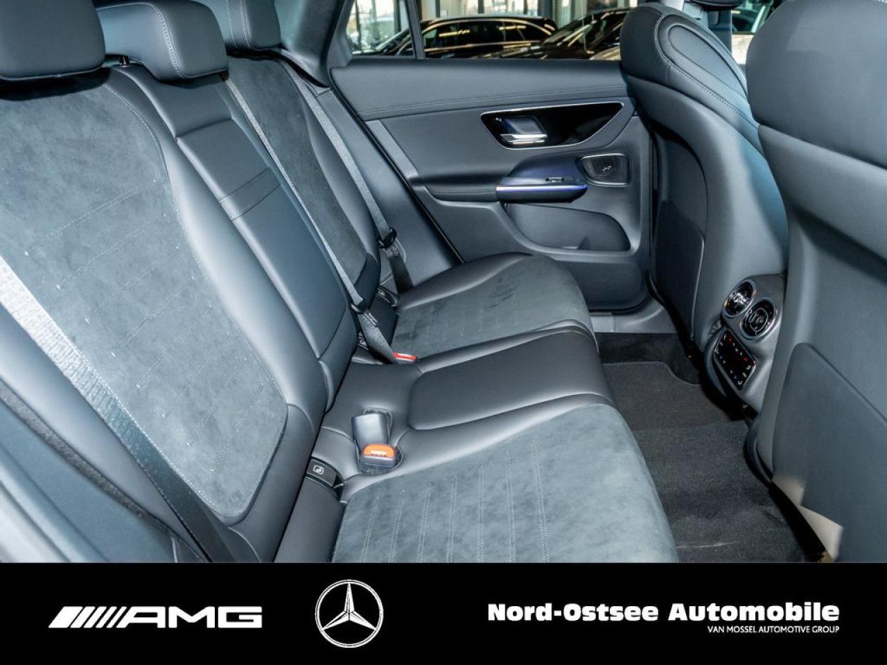 Mercedes-Benz GLC – Bild 11