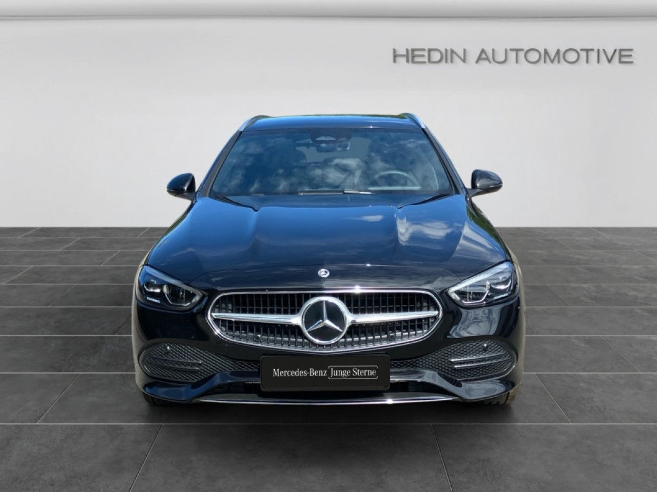 Mercedes-Benz C-Klasse – Bild 8