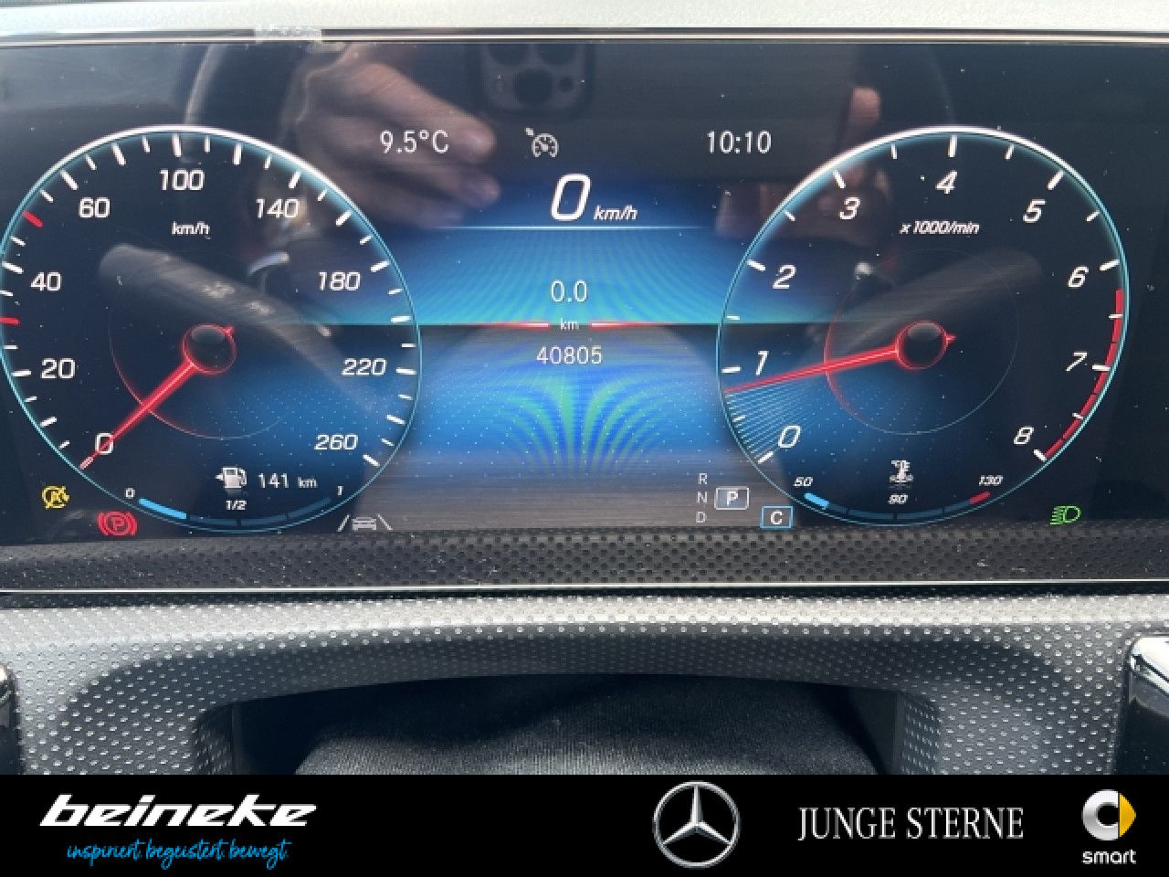 Fahrzeugbild 11 / 23