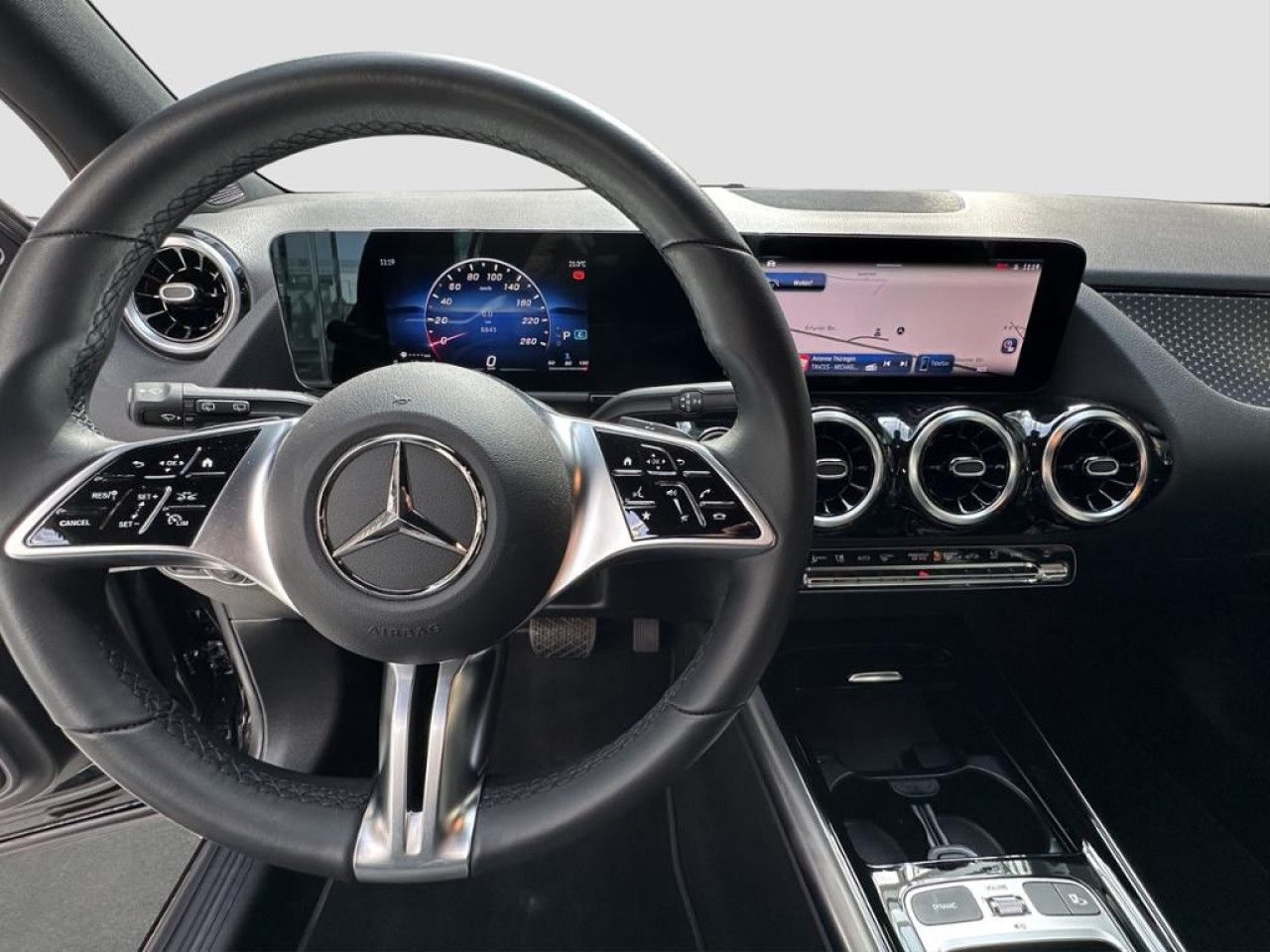 Mercedes-Benz GLA – Bild 6