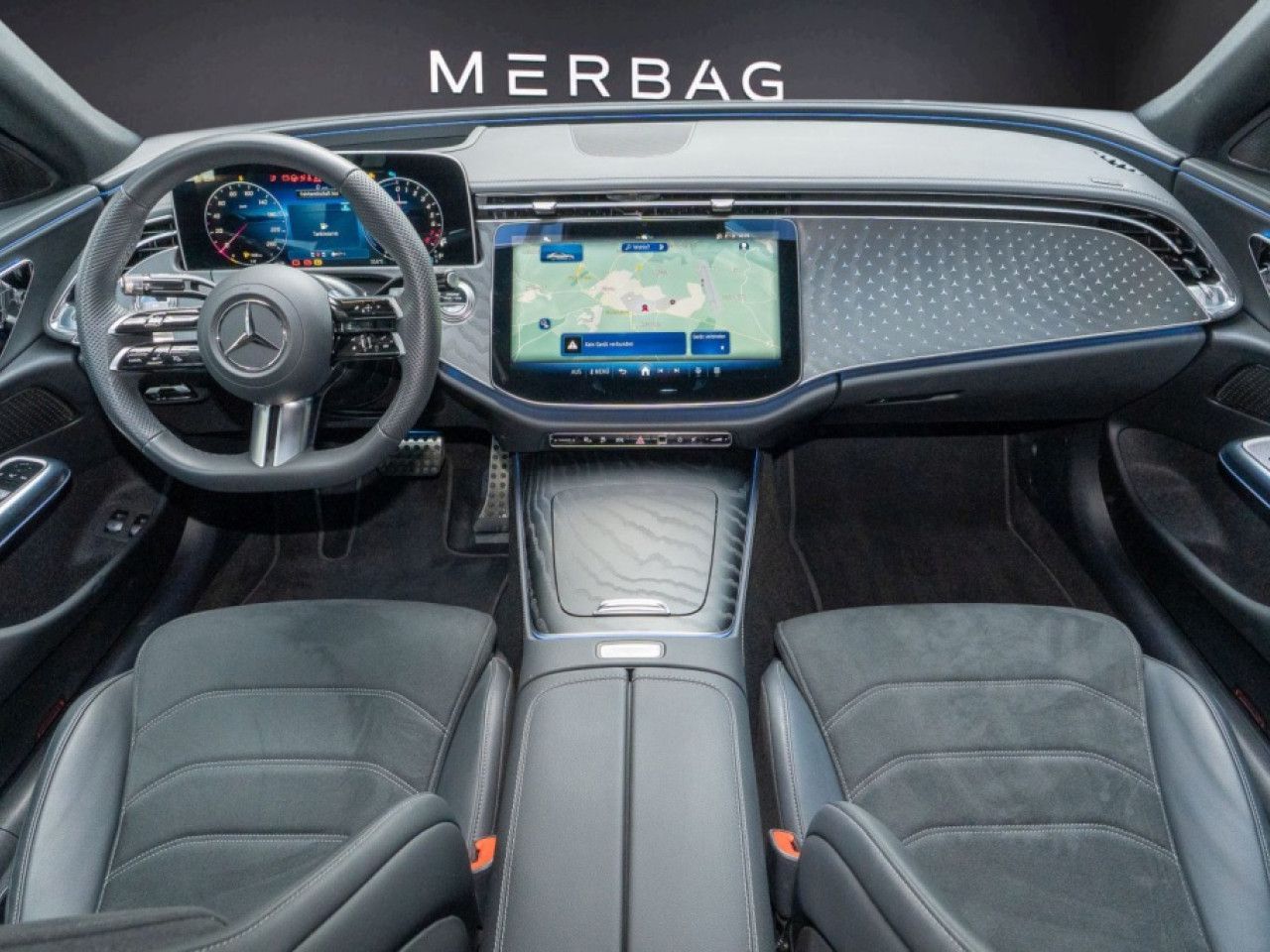 Mercedes-Benz E-Klasse – Bild 7