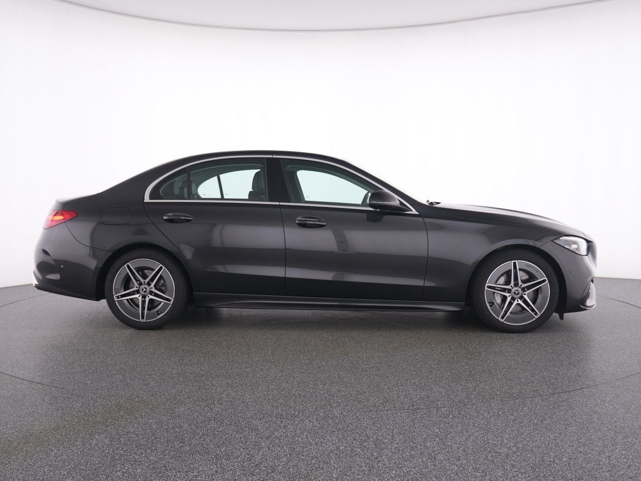 Mercedes-Benz C-Klasse – Bild 11