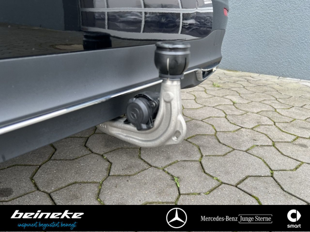 Mercedes-Benz B-Klasse – Bild 18