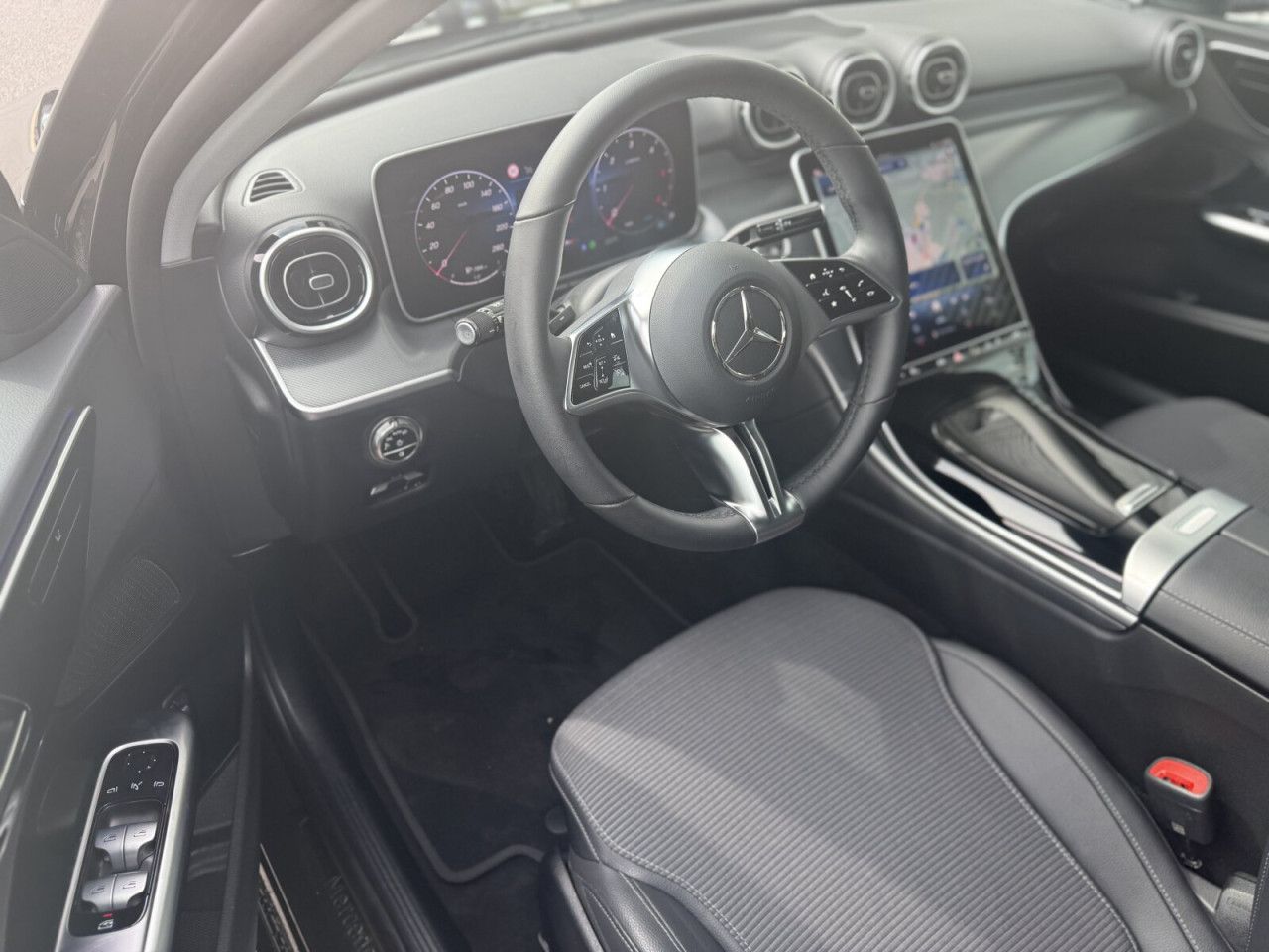 Mercedes-Benz C-Klasse – Bild 12