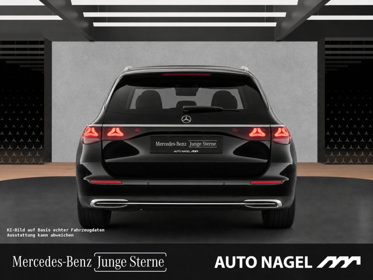 Mercedes-Benz E-Klasse – Bild 5