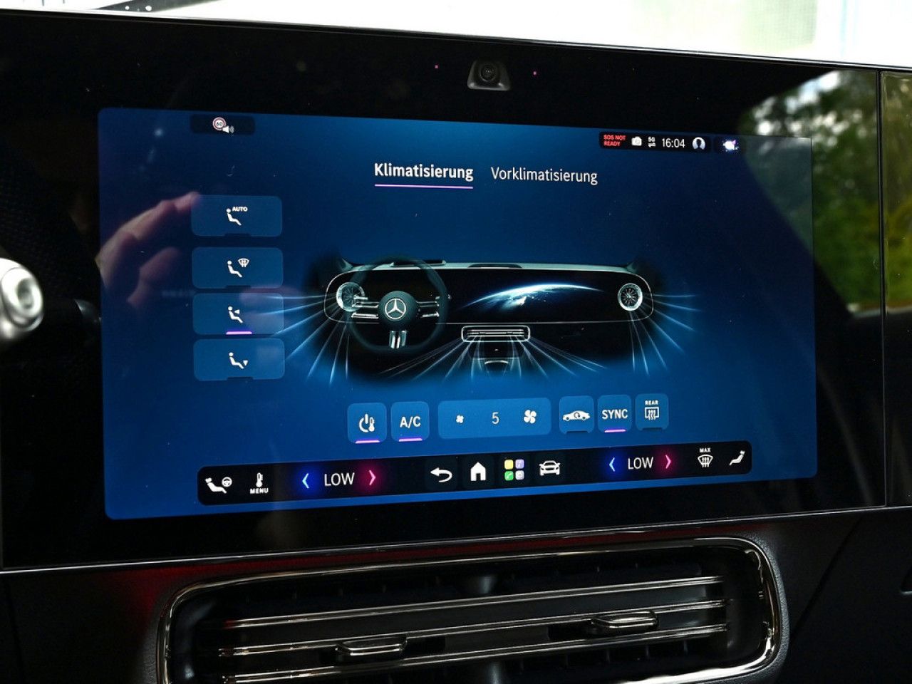 Mercedes-Benz CLA – Bild 13