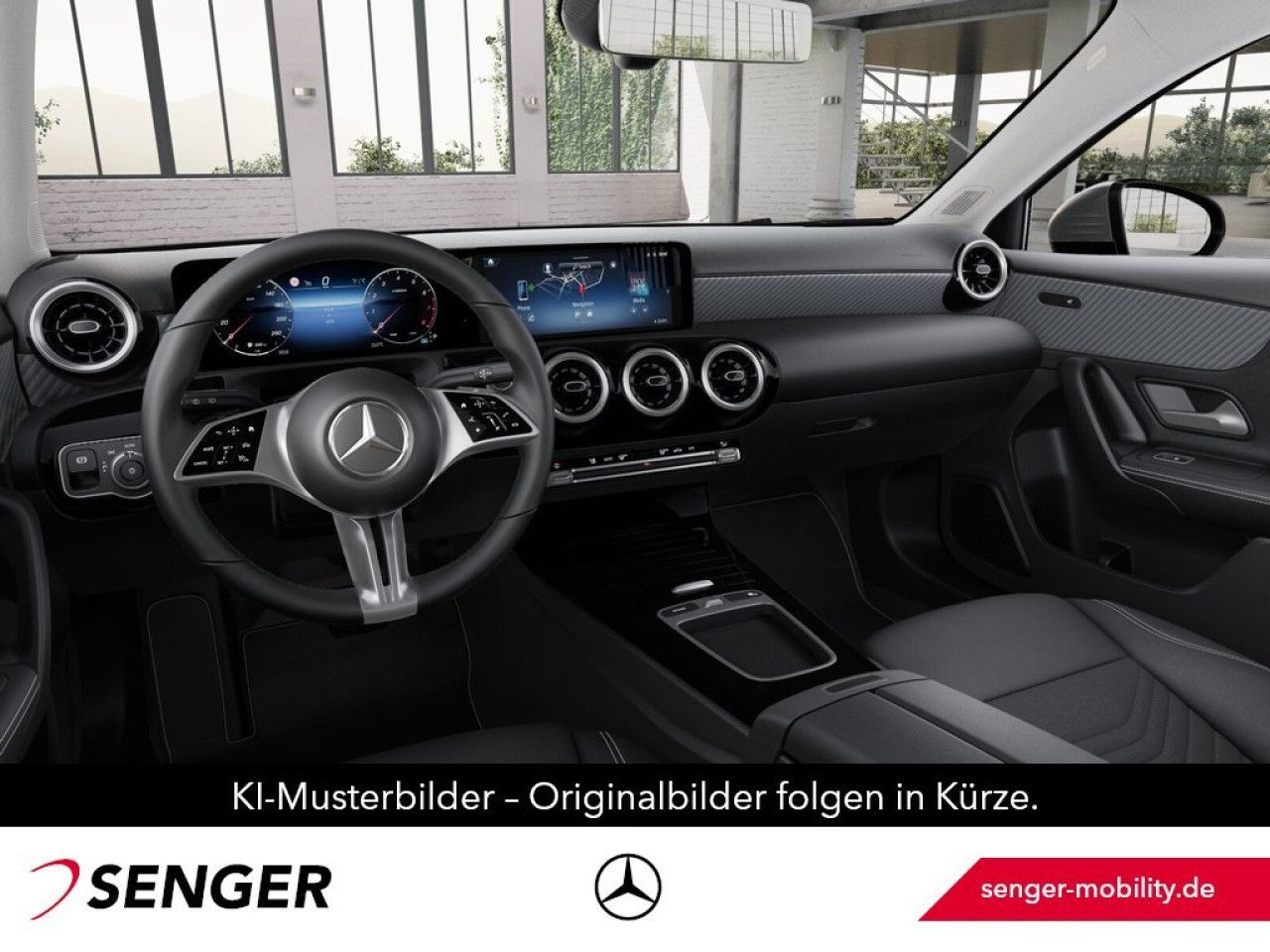 Mercedes-Benz A-Klasse – Bild 10