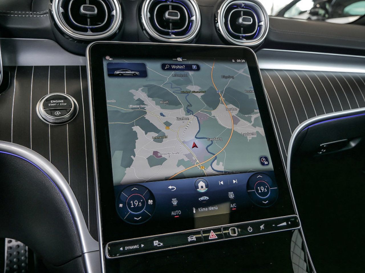 Mercedes-Benz CLE – Bild 14