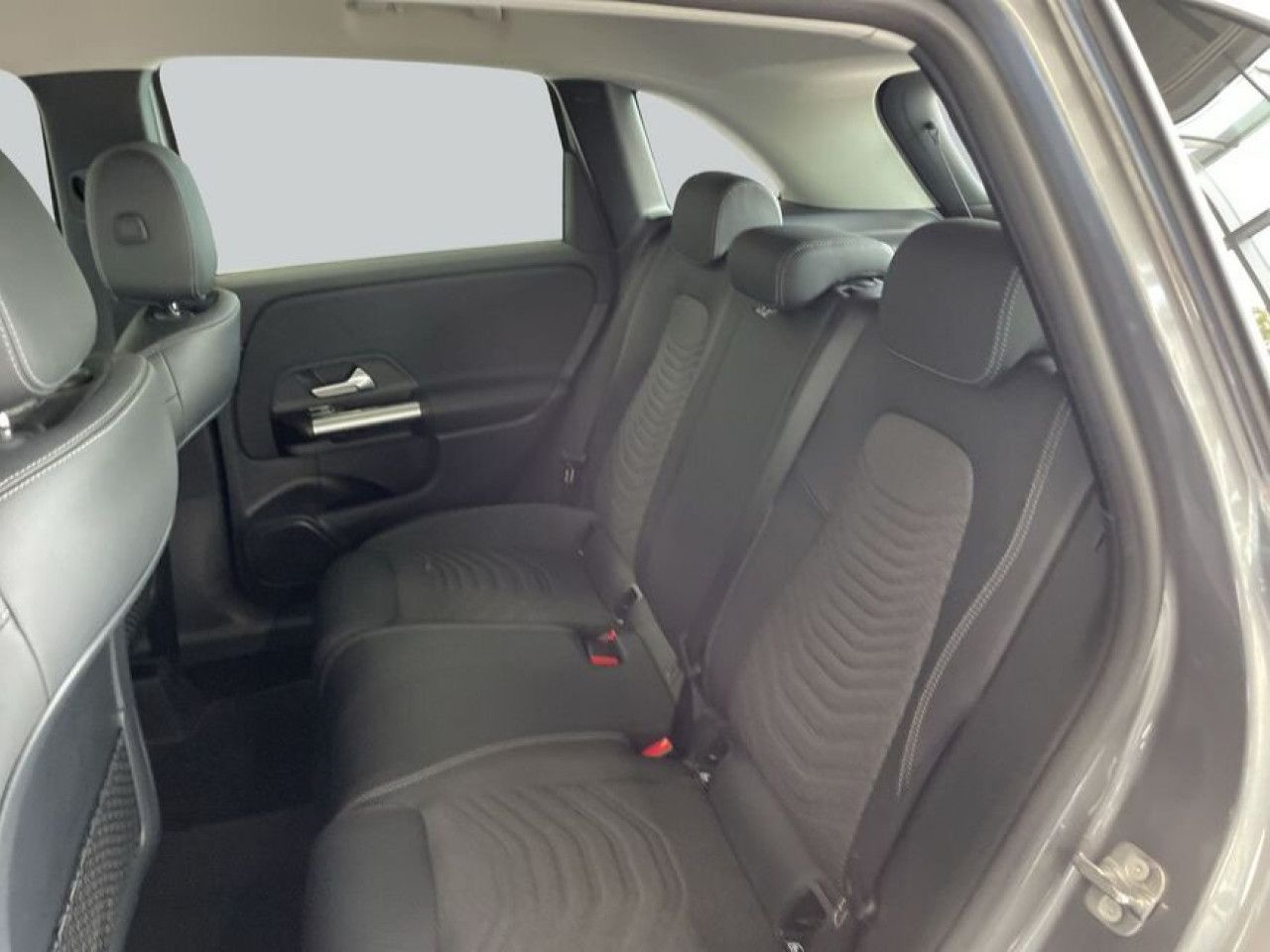 Mercedes-Benz B-Klasse – Bild 11