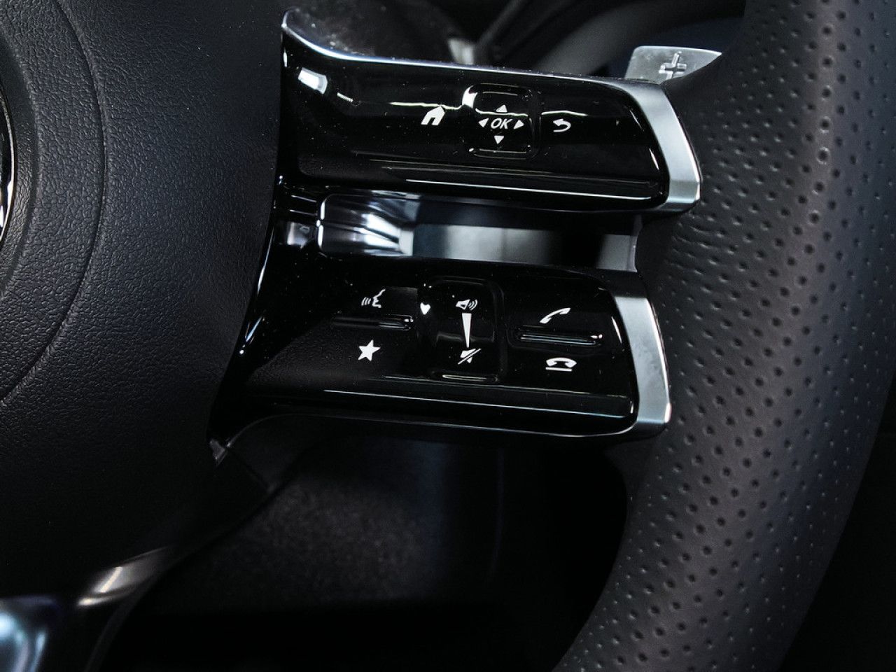 Mercedes-Benz GLB – Bild 9