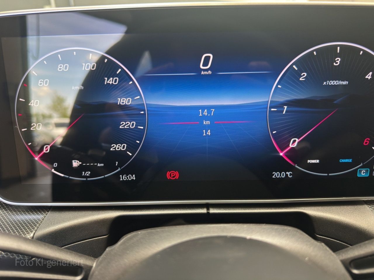 Mercedes-Benz C-Klasse – Bild 13