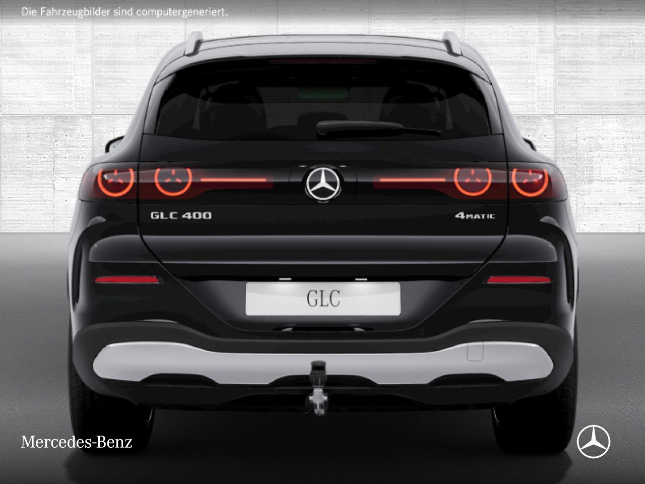Mercedes-Benz GLC – Bild 6