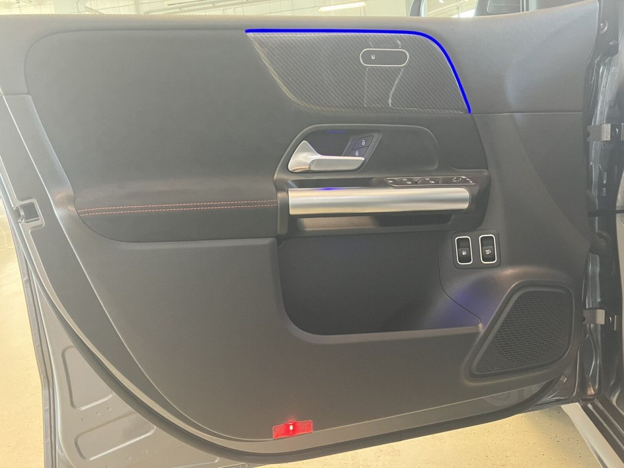 Mercedes-Benz B-Klasse – Bild 14
