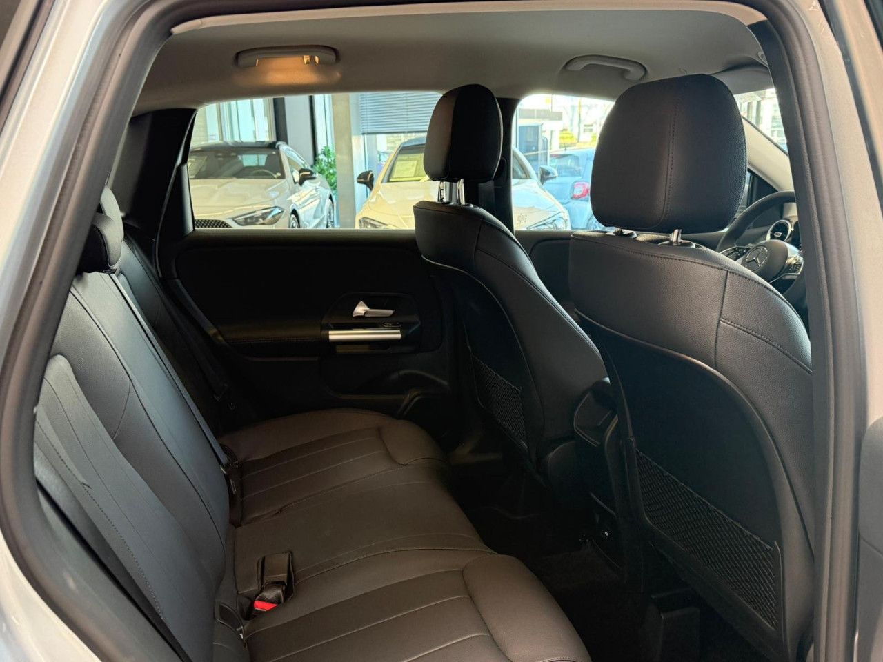 Mercedes-Benz B-Klasse – Bild 21