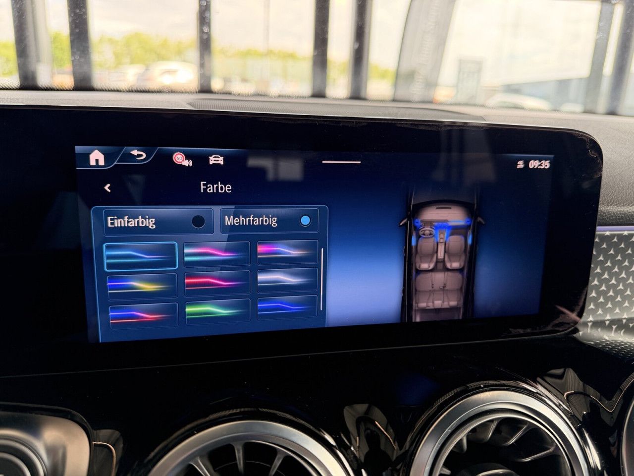 Mercedes-Benz GLB – Bild 14