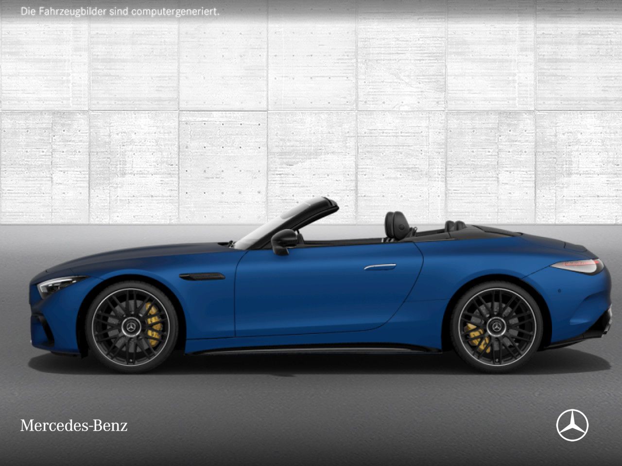 Mercedes-Benz SL – Bild 16