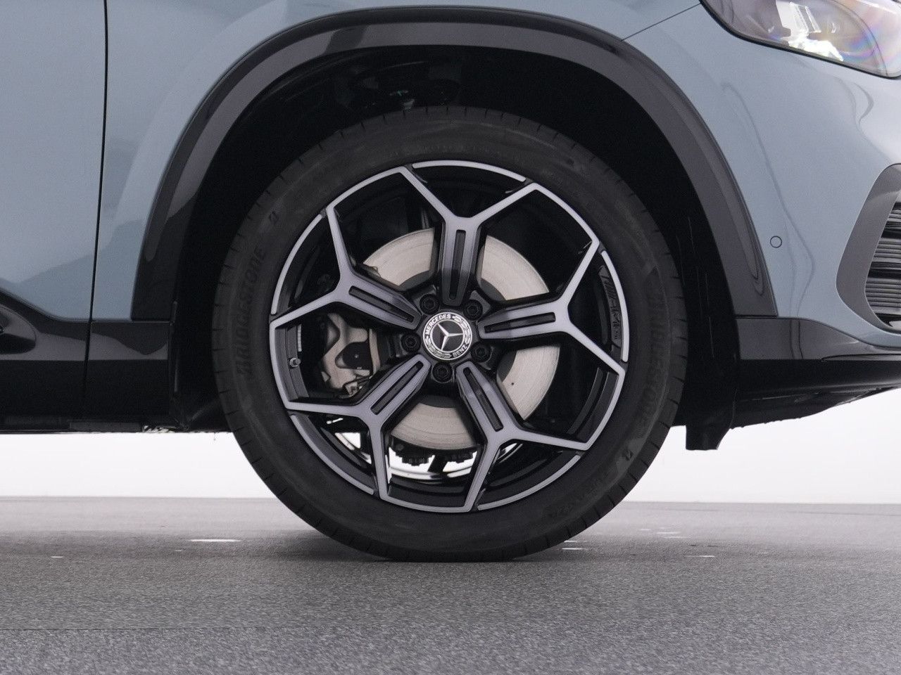 Mercedes-Benz GLB – Bild 21