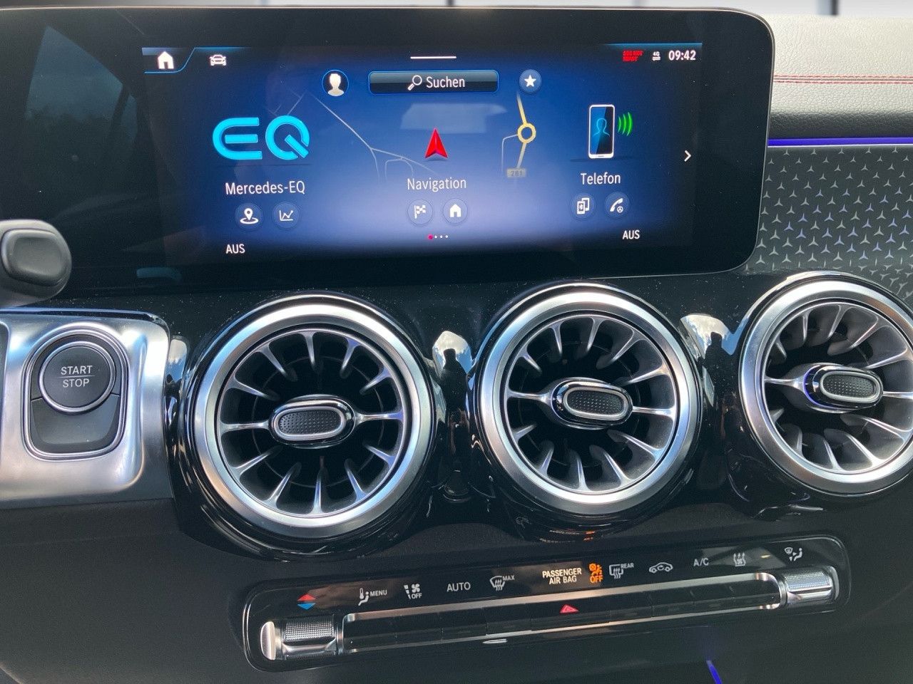 Mercedes-Benz EQB – Bild 3