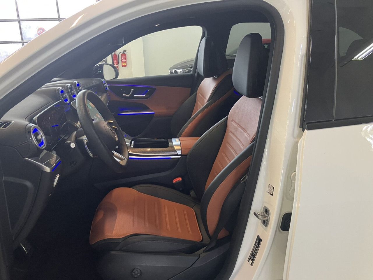 Mercedes-Benz GLC – Bild 12