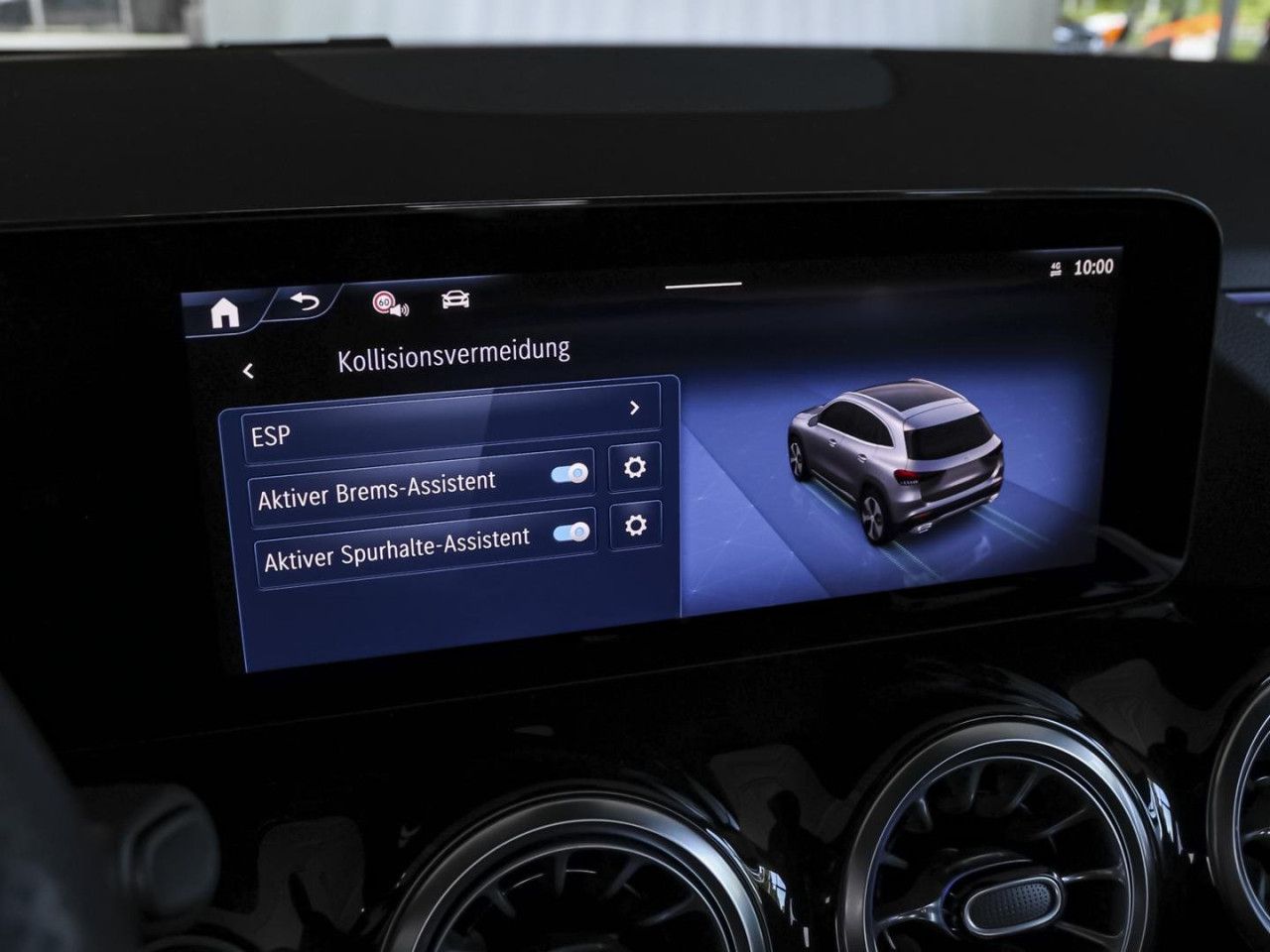 Mercedes-Benz GLA – Bild 13