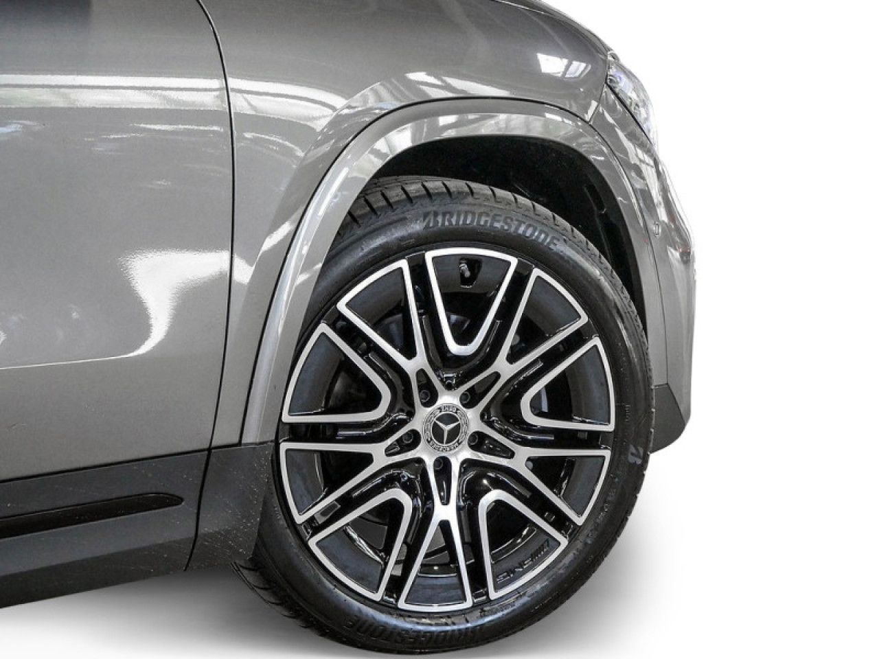 Mercedes-Benz GLA – Bild 4