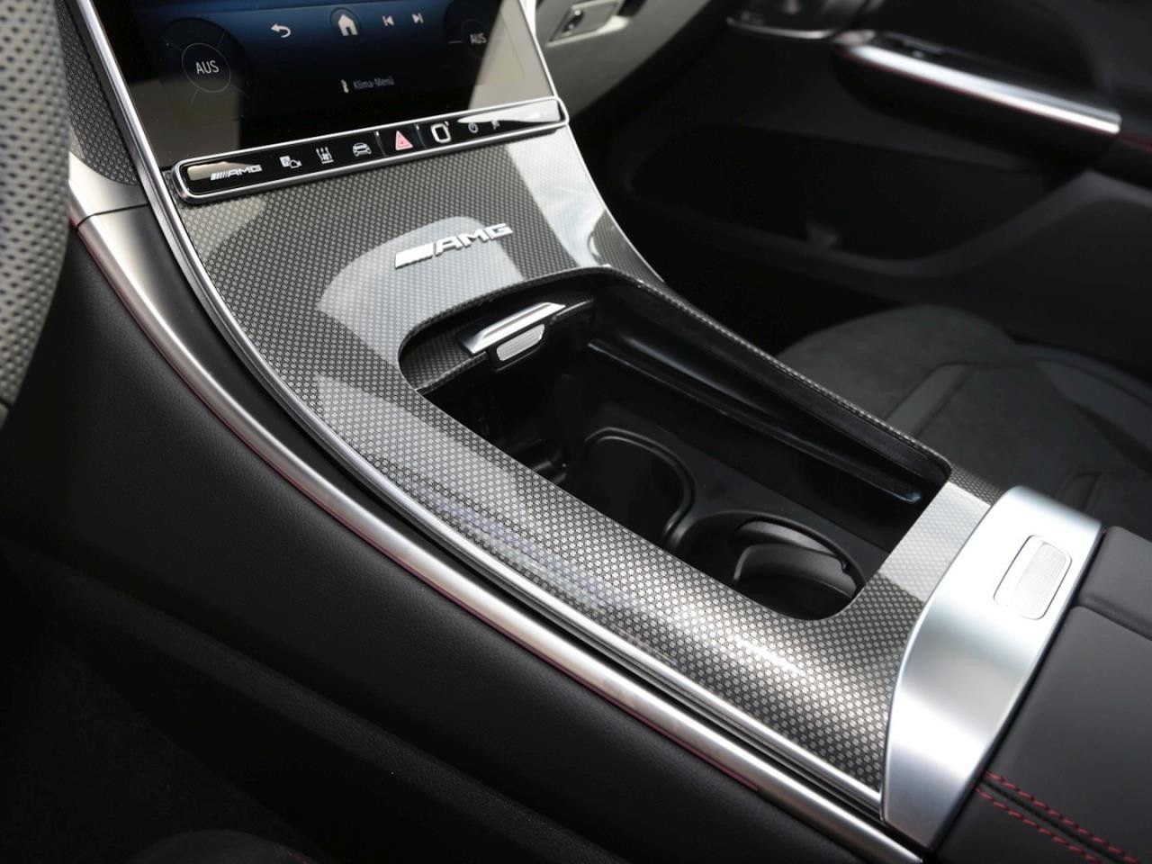 Mercedes-Benz GLC – Bild 18