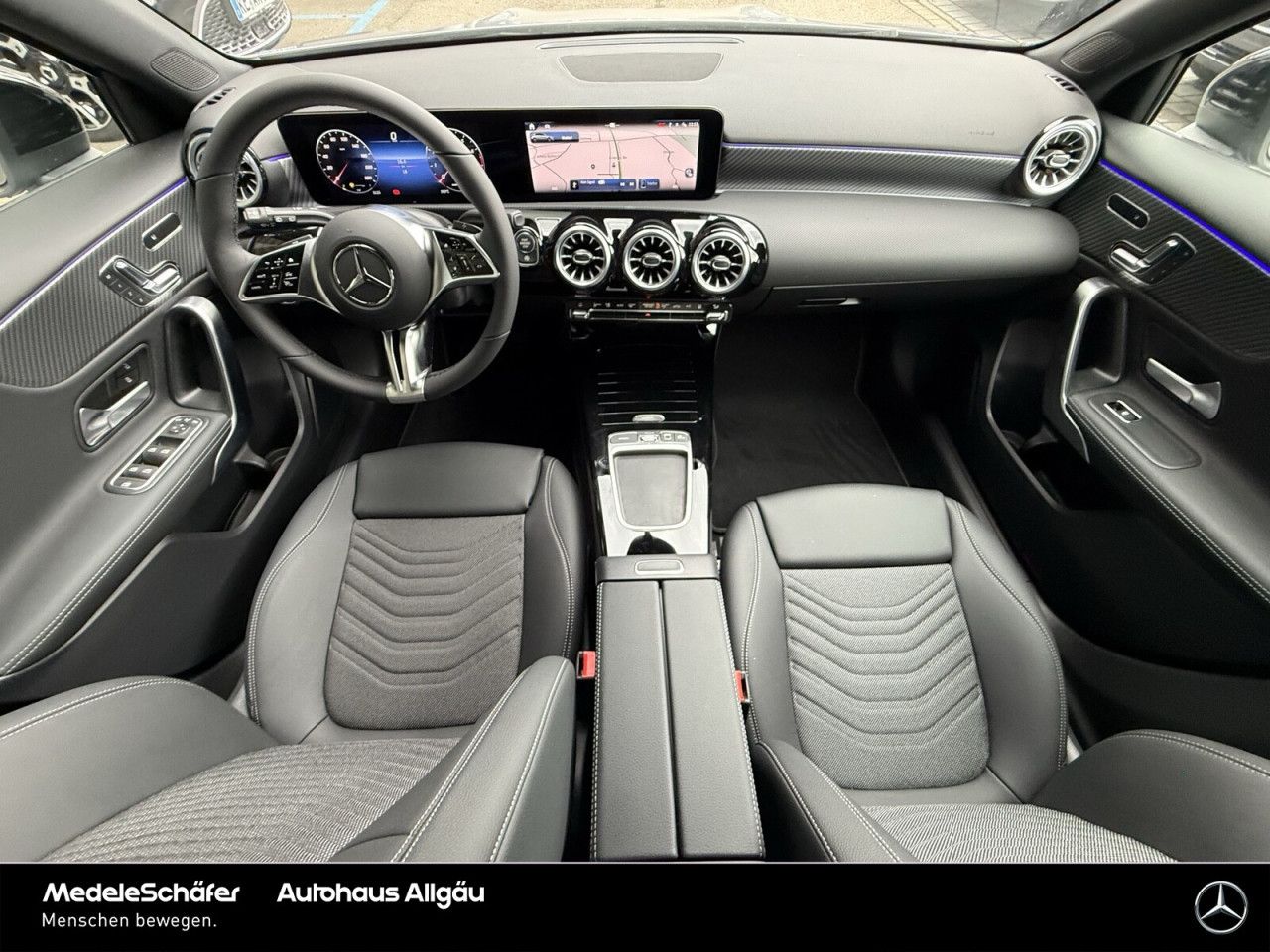 Mercedes-Benz A-Klasse – Bild 13