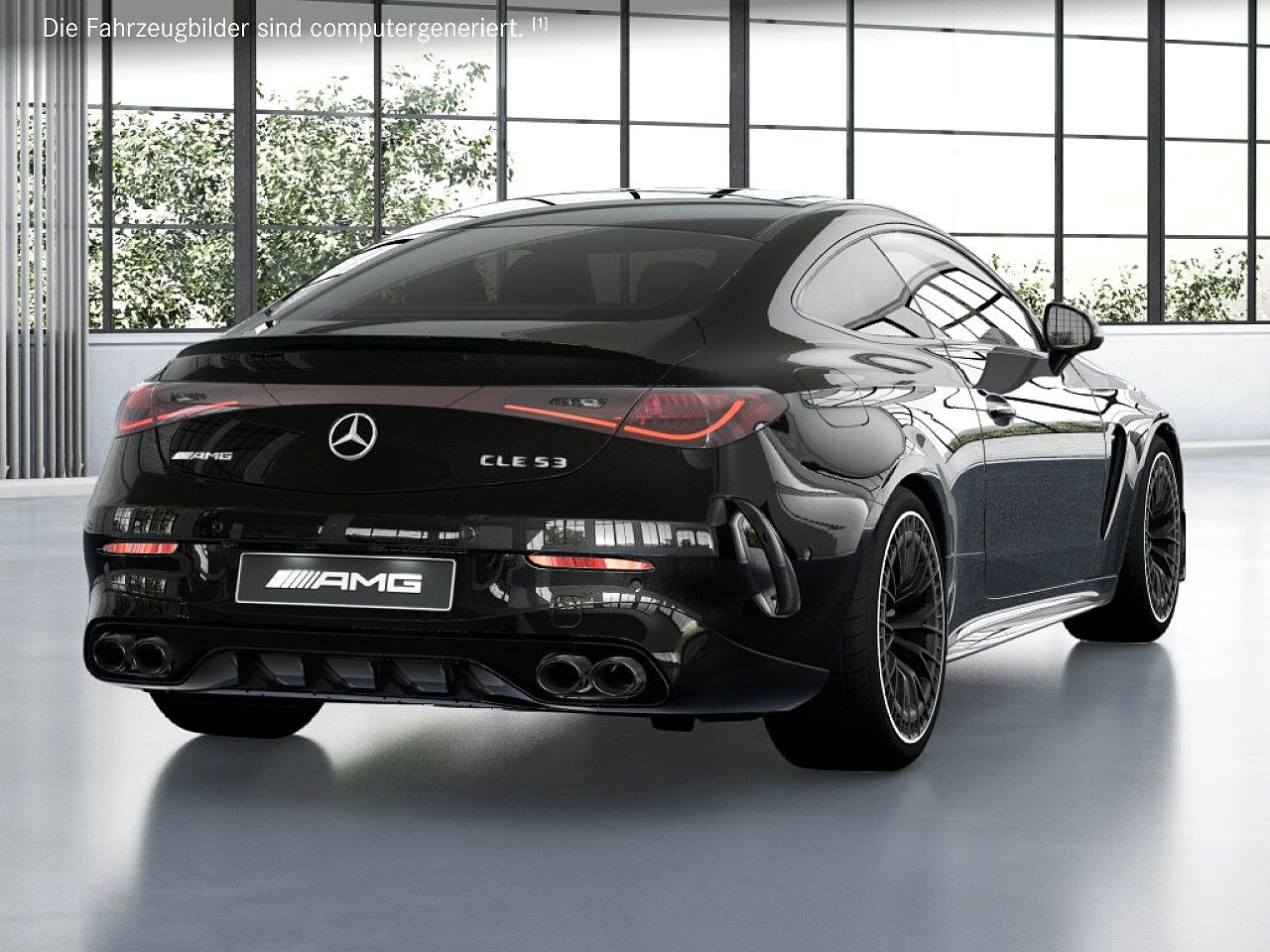 Mercedes-Benz CLE – Bild 21