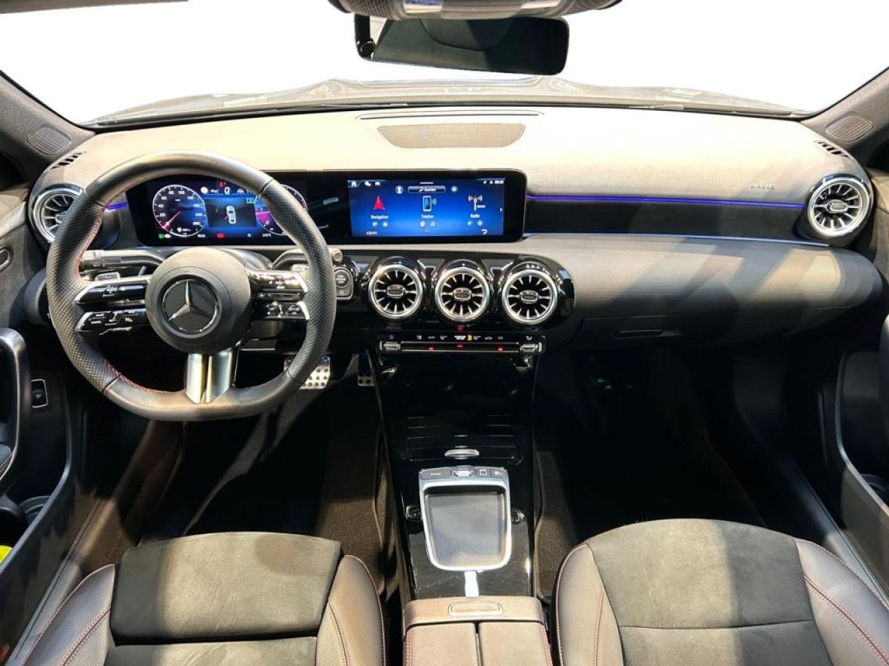 Mercedes-Benz A-Klasse – Bild 14