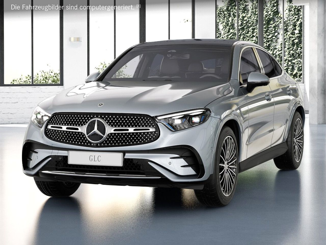 Mercedes-Benz GLC – Bild 24
