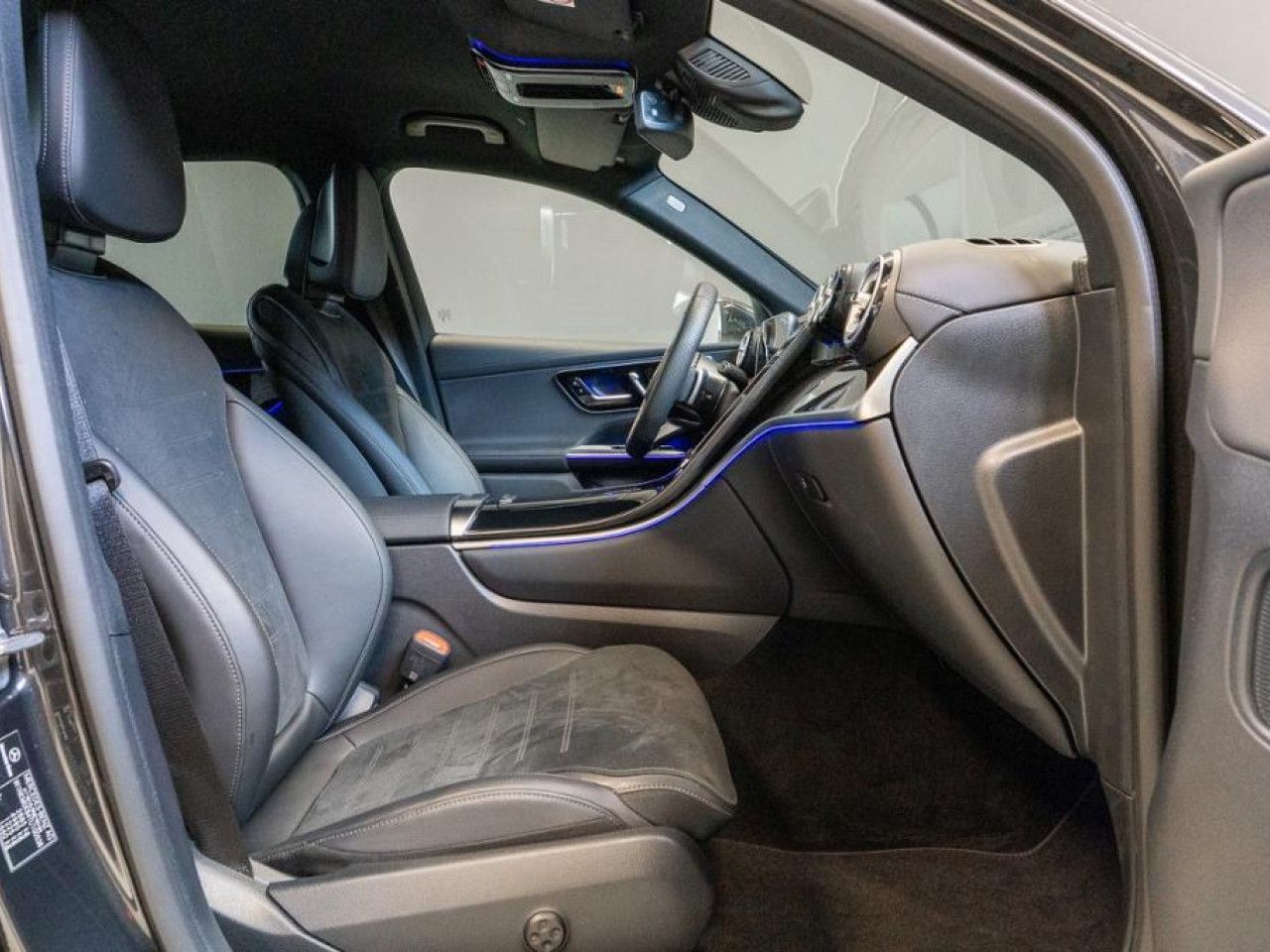 Mercedes-Benz GLC – Bild 8