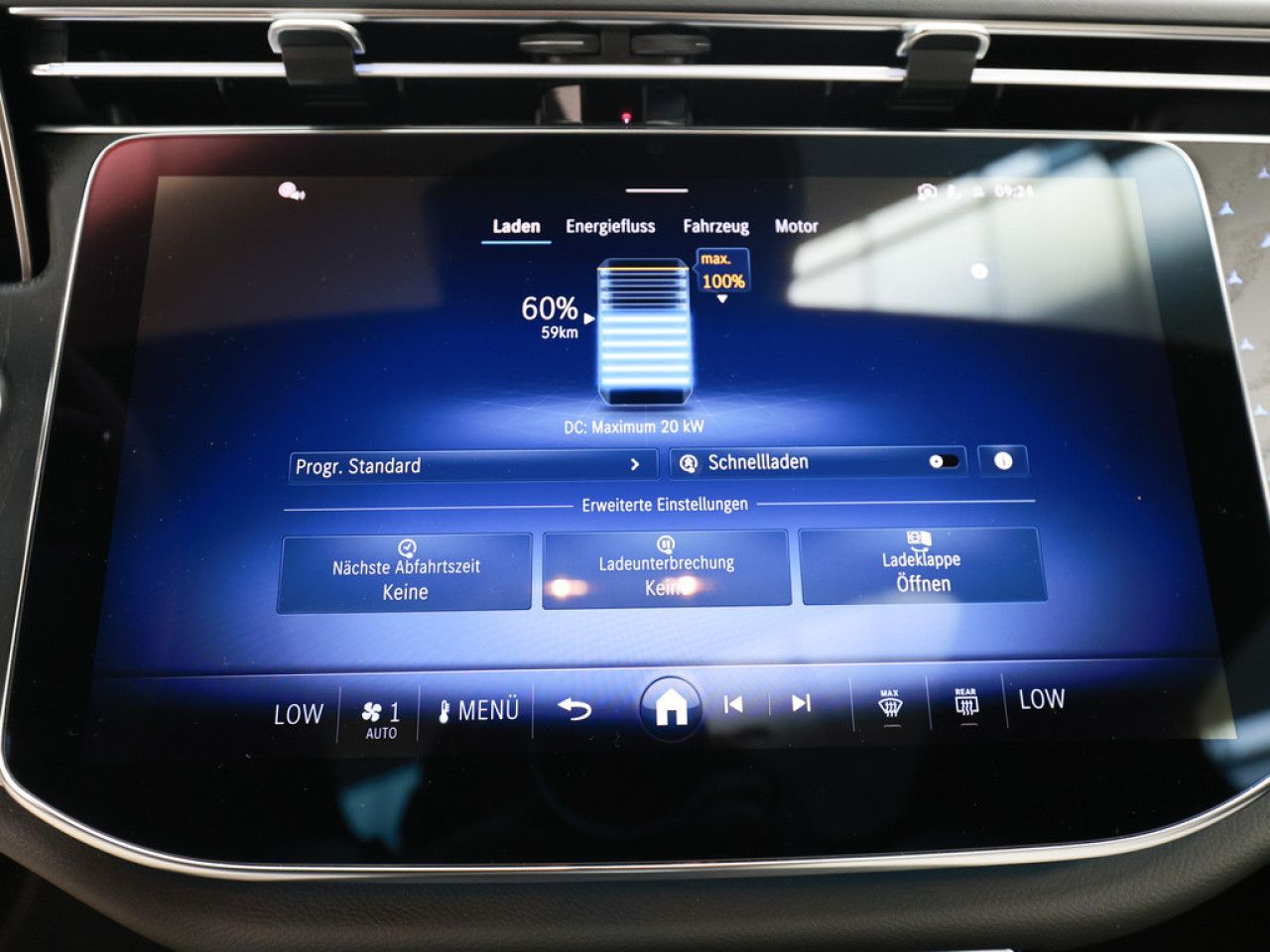 Mercedes-Benz E-Klasse – Bild 13