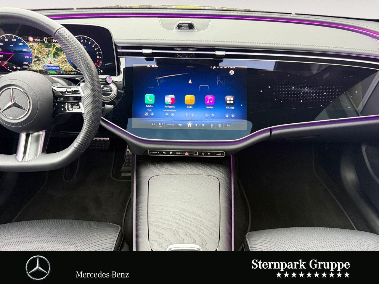 Mercedes-Benz E-Klasse – Bild 11