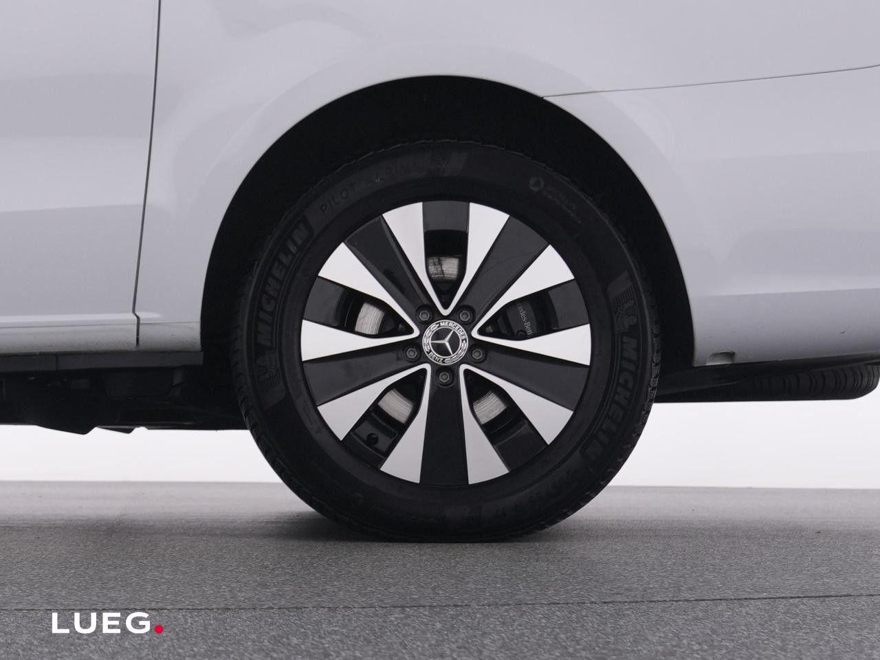 Mercedes-Benz V-Klasse – Bild 20