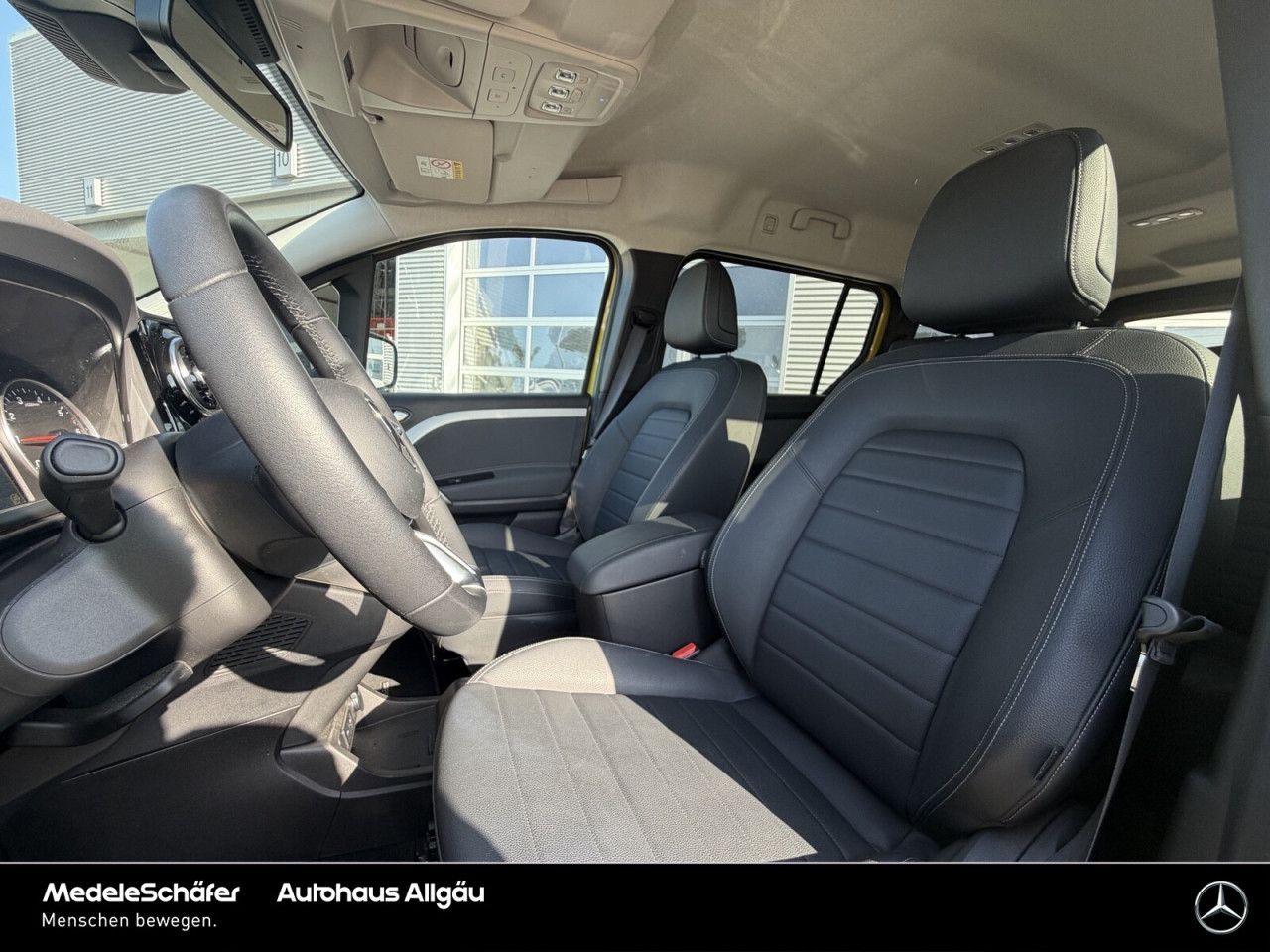 Mercedes-Benz T-Klasse – Bild 15