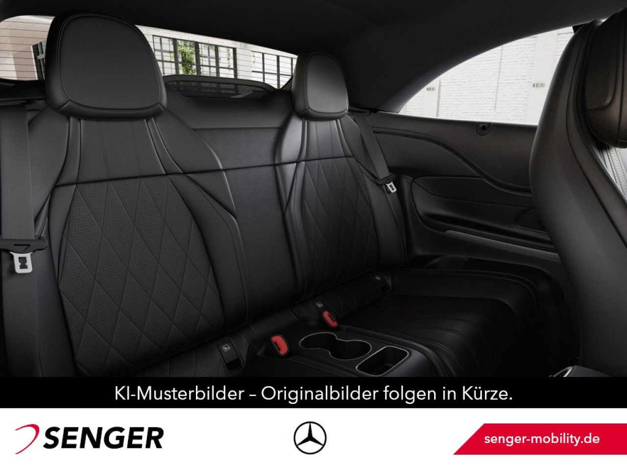 Mercedes-Benz CLE – Bild 13
