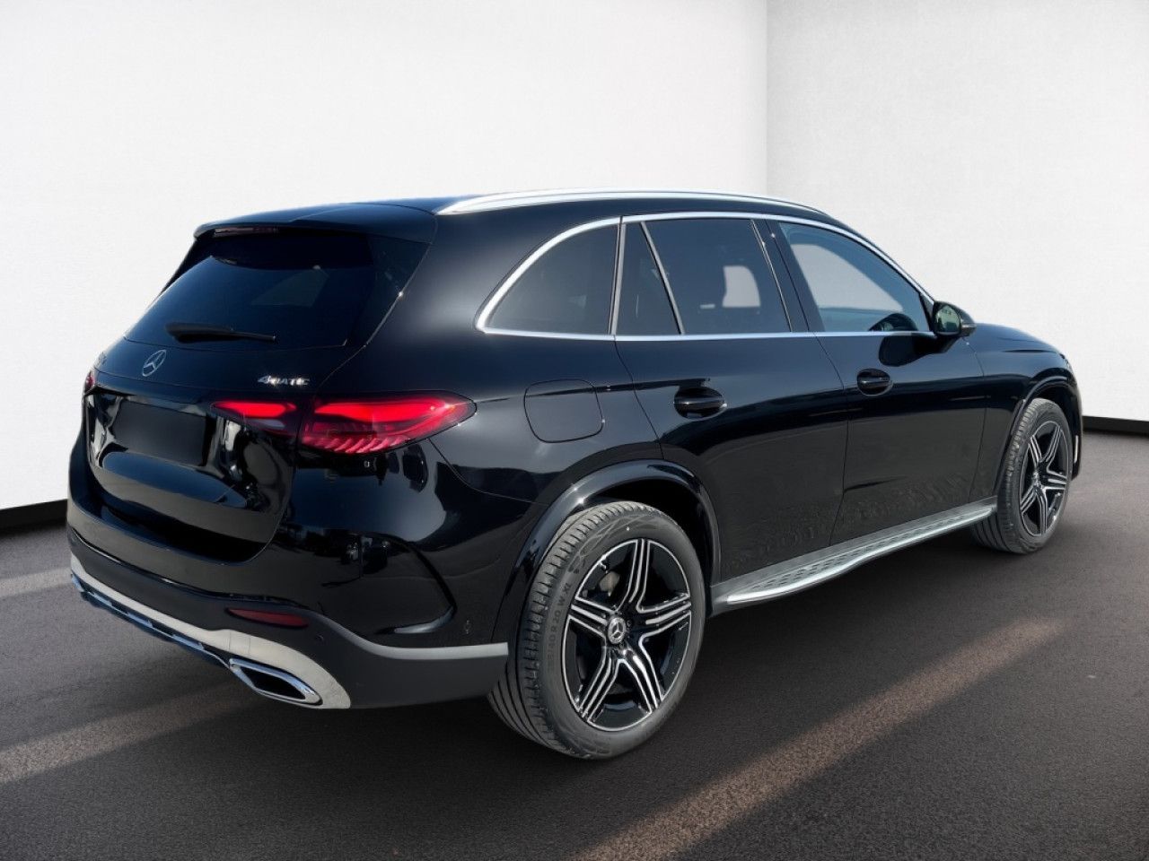 Mercedes-Benz GLC – Bild 4