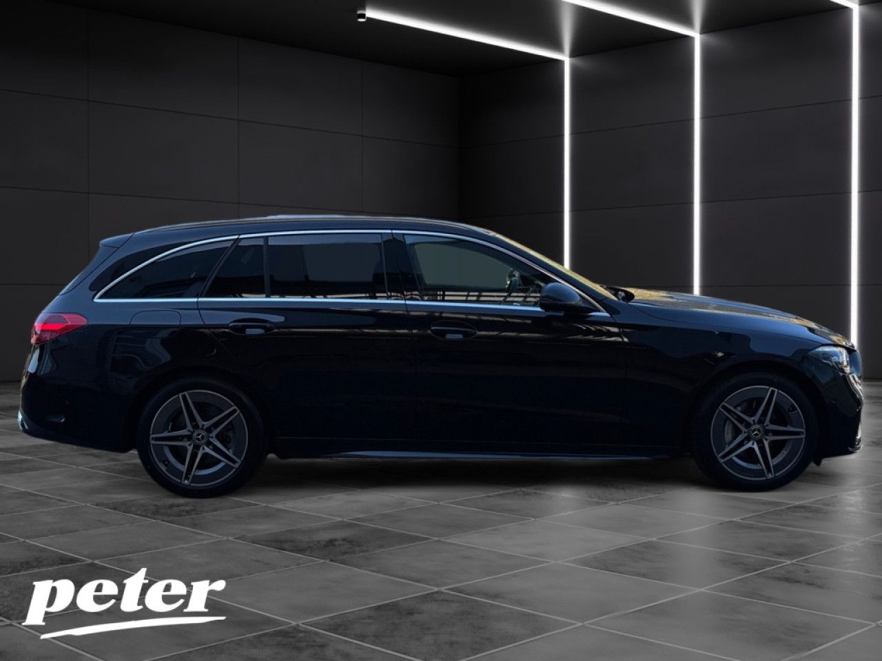 Mercedes-Benz C-Klasse – Bild 20