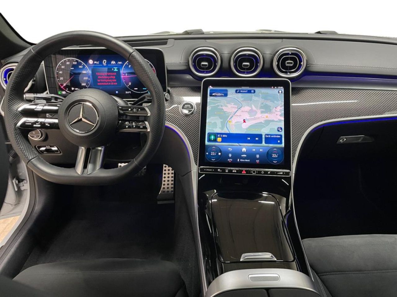 Mercedes-Benz CLE – Bild 8