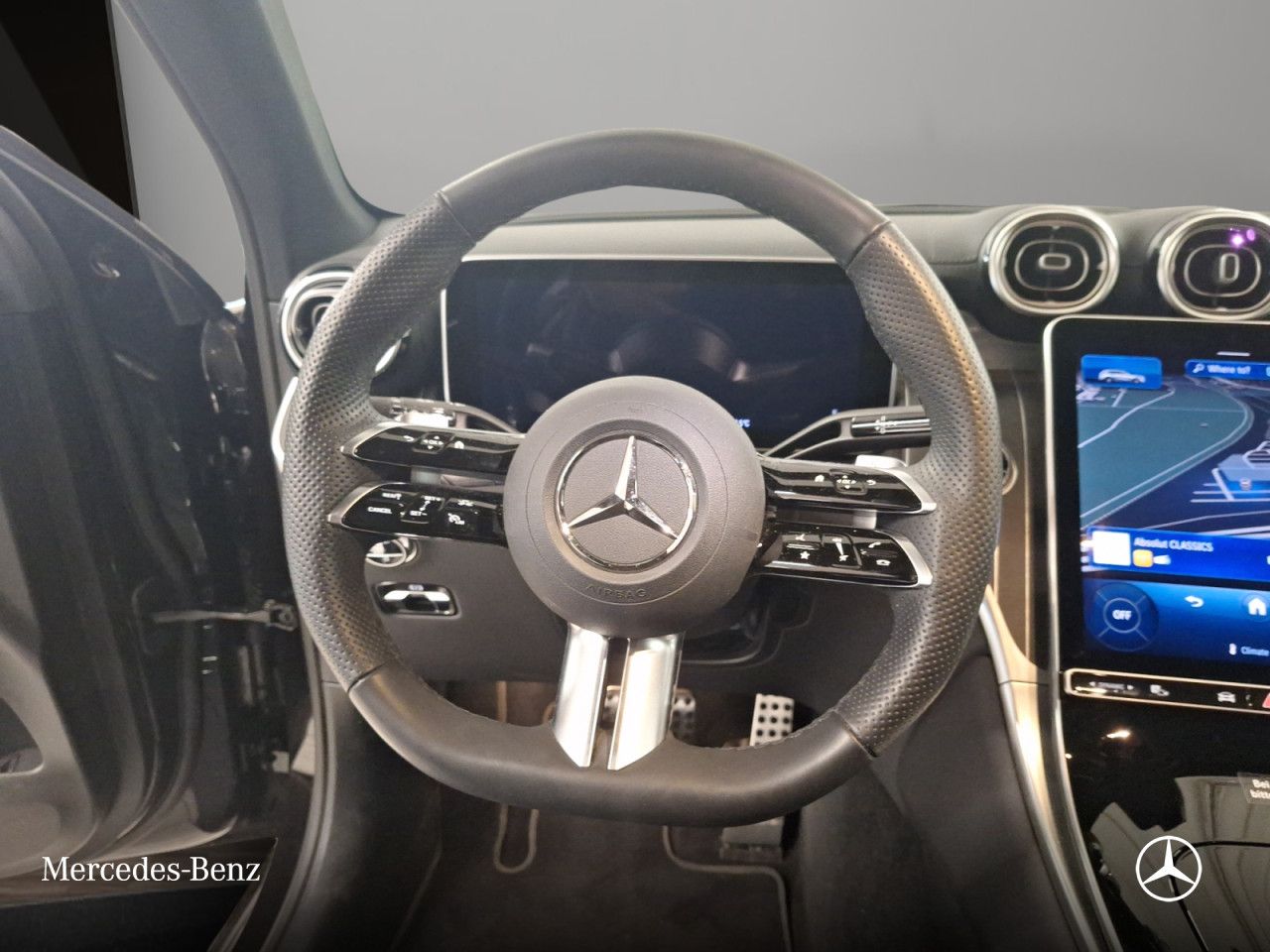 Mercedes-Benz GLC – Bild 11