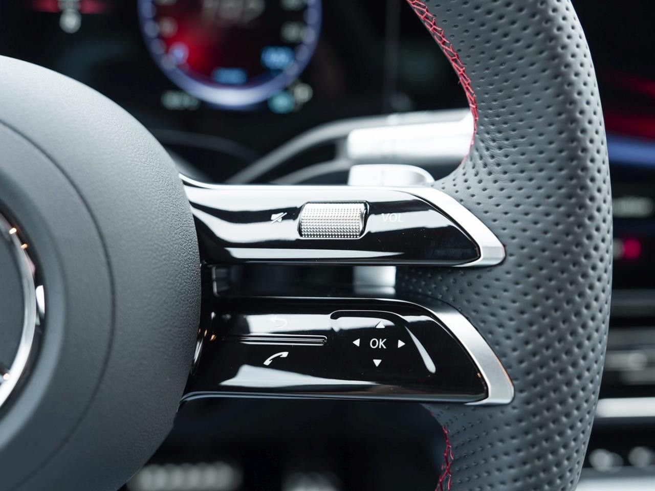 Mercedes-Benz CLA – Bild 18