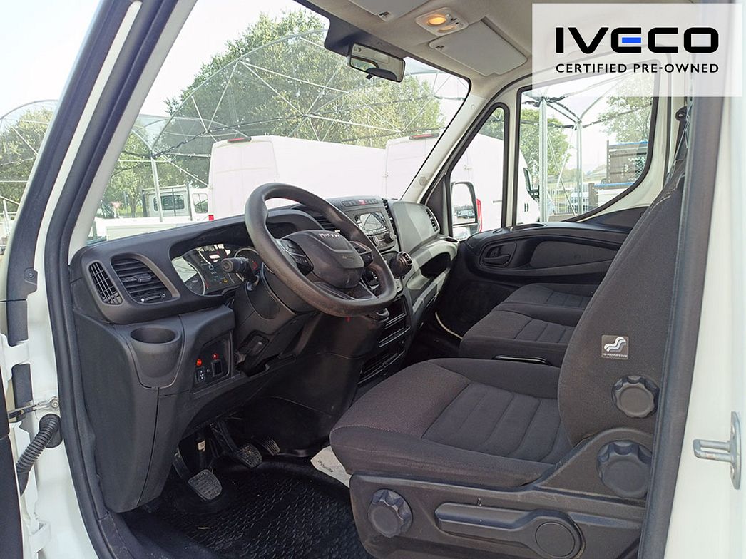 IVECO | DAILY 35C14D