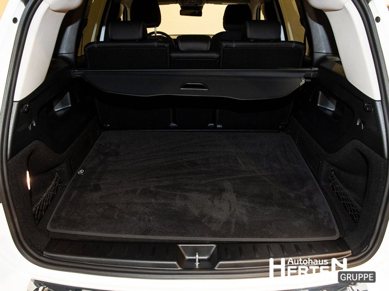 Mercedes-Benz GLB – Bild 16