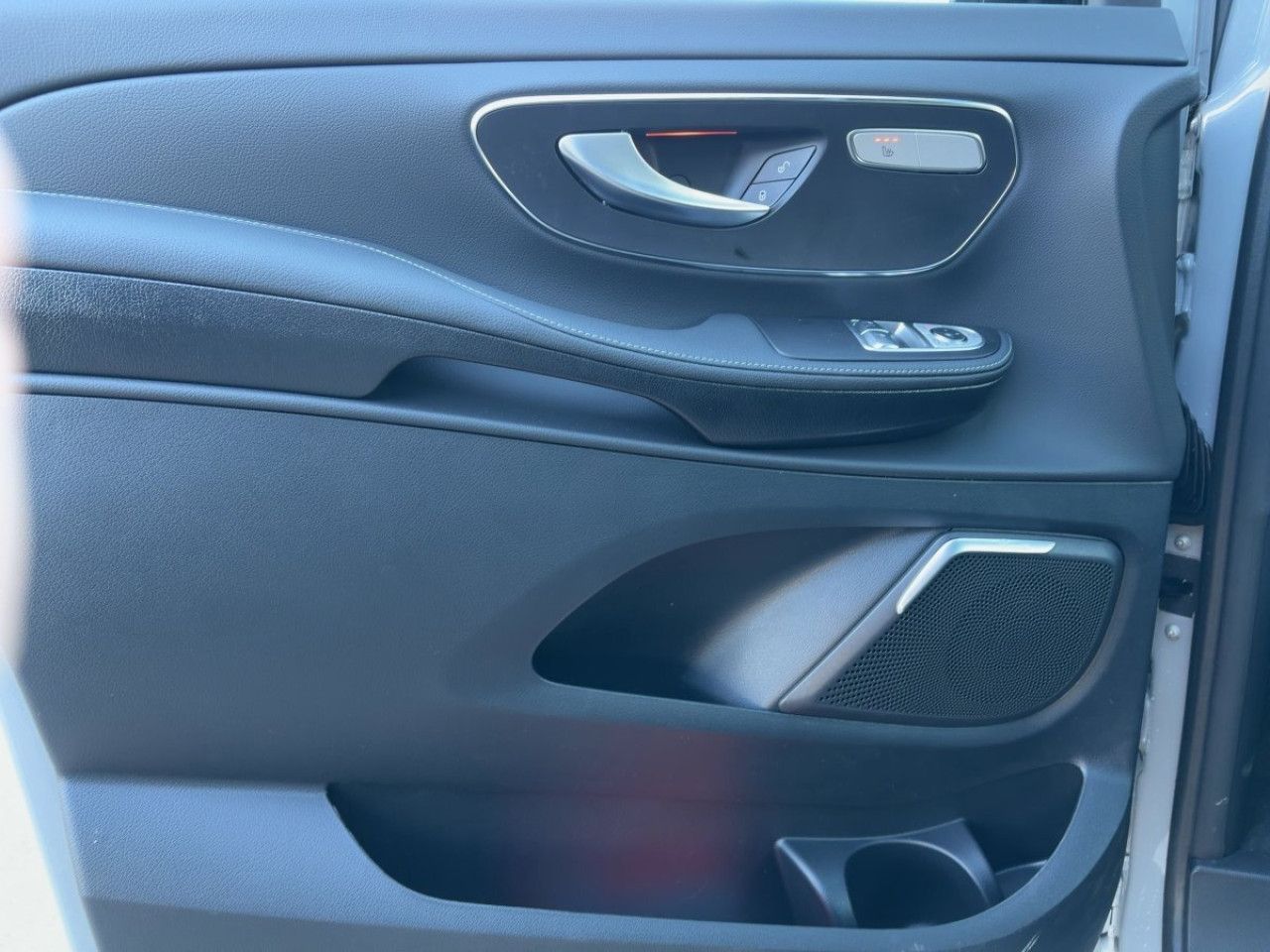Mercedes-Benz V-Klasse – Bild 16