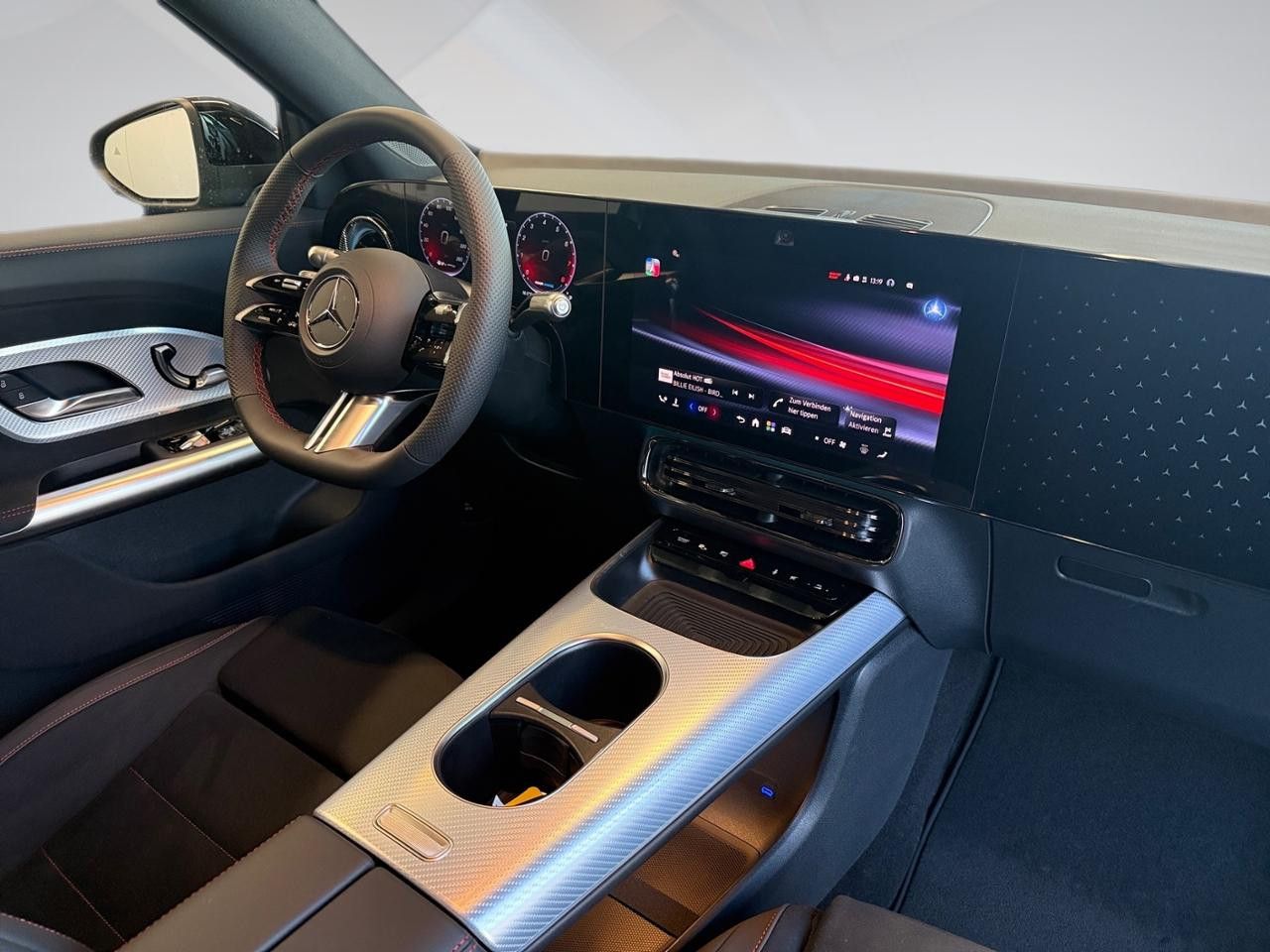 Mercedes-Benz GLB – Bild 9