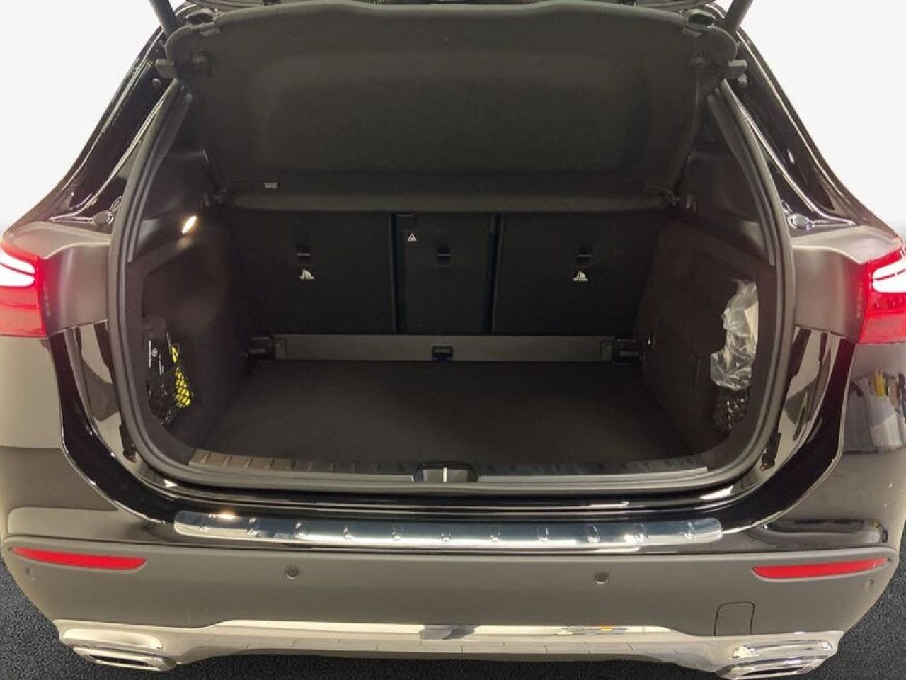 Mercedes-Benz GLA – Bild 8